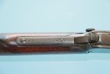 Winchester Model 1890 .22 Short 2nd Model - 12 of 15