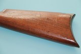 Winchester Model 1890 .22 Short 2nd Model - 7 of 15
