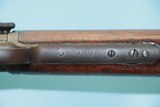 Winchester Model 1890 .22 Short 2nd Model - 13 of 15
