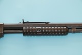 Winchester Model 1890 .22 Short 2nd Model - 6 of 15