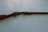 Winchester Model 1890 .22 Short 2nd Model - 2 of 15