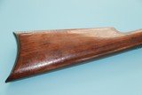 Winchester Model 1890 .22 Short 2nd Model - 3 of 15