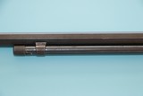 Winchester Model 1890 .22 Short 2nd Model - 9 of 15