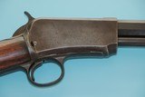 Winchester Model 1890 .22 Short 2nd Model - 5 of 15