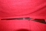 Winchester Model 1890 .22 Short 2nd Model - 1 of 14