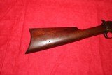 Winchester Model 1890 .22 Short 2nd Model - 9 of 14