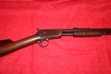 Winchester Model 1890 .22 Short 2nd Model - 10 of 14