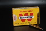 Winchester Silvertip 30-06 180 Grain - 2 of 3