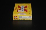 Winchester 300 Win Mag 200 Gr. Silvertip - 2 of 3