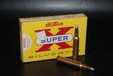 Winchester 300 Win Mag 200 Gr. Silvertip - 3 of 3