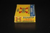 Western 30-06 Silvertip 180 Grain Exp Bullet - 20 Rounds - 2 of 3