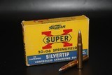 Western 30-06 Silvertip 180 Grain Exp Bullet - 20 Rounds - 3 of 3