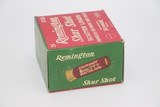 Remington Shur Shot 12 Gauge Scatter Loads - 25 Rounds - 2 of 4