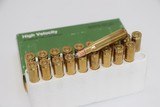 Remington 257 Roberts 117 Gr Core-Lokt SP - 20 Rounds - 2 of 3