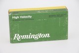 Remington 257 Roberts 117 Gr Core-Lokt SP - 20 Rounds - 3 of 3