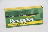 Remington Express 350 Remington Magnum 200 Gr. Core-Loke PSP
