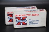 Winchester 356 Winchester 200 Gr. Power Point - 20 Rounds - 1 of 3