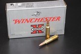 Winchester Super-X 284 Winchester 150 Gr. PP - 50 Rounds - 4 of 4