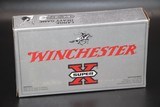 Winchester Super-X 284 Winchester 150 Gr. PP - 50 Rounds - 1 of 4