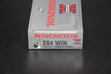 Winchester Super-X 284 Winchester 150 Gr. PP - 50 Rounds - 2 of 4