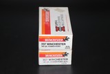 Winchester 307 Winchester 180 Grain PP (SP) - 40 rounds - 2 of 3