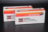 Winchester 307 Winchester 180 Grain PP (SP) - 40 rounds - 1 of 3