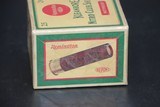 Remington Kleanbore Nitro Club 20 Gauge Shot Shells - 25 rds - 3 of 3