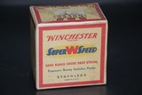 Winchester Super Speed 20 Ga 1 Piece Box - 25 Rds - 3 of 4