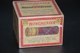 Winchester Super Speed 20 Ga 1 Piece Box - 25 Rds - 2 of 4