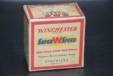 Winchester Super Speed 20 Ga 1 Piece Box - 25 Rds - 1 of 4