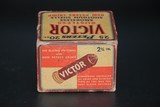 Peters Victor 20 Gauge Shotgun Shells - 25 Rounds - 2 of 5
