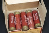 Peters Victor 20 Gauge Shotgun Shells - 25 Rounds - 5 of 5