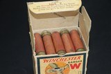 Winchester Ranger 28 Gauge
Skeet Load Western Minimax - 25 Rounds - 7 of 8