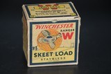 Winchester Ranger 28 Gauge
Skeet Load Western Minimax - 25 Rounds - 3 of 8