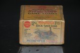 Remington-UMC 12 Ga. Nitro Club Game Loads 
