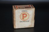 Peters 12 Ga. Ideal 2 Pc Shot Shell Box - Empty - 6 of 6