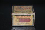 Winchester Ranger Skeet Load 12 Gauge - Empty box - 3 of 4