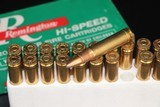 Remington 350 Remington Mag 250 Gr Core-Lokt PSP - 20 Rounds - 3 of 4