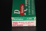 Remington 350 Remington Mag 250 Gr Core-Lokt PSP - 20 Rounds - 2 of 4