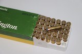 Remington 44-40 Winchester 200 Gr. SP - 50 Rounds - 2 of 3