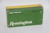 Remington 44-40 Winchester 200 Gr. SP - 50 Rounds - 1 of 3