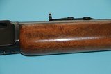 Marlin 336CS .35 Remington JM Stamped - 6 of 15
