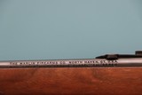 Marlin 336CS .35 Remington JM Stamped - 13 of 15