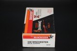 Winchester .348 Winchester 200 Gr. Silvertip - 20 Rounds - 2 of 3