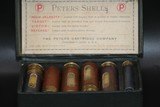 Peters Cartridge Co. Salesman's Sample - 4 of 8