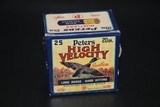 Peters High Velocity 20 Gauge 20 Pellet Buckshot 2-1/2