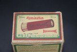 Remington Kleanbore 20 Ga 2-1/2