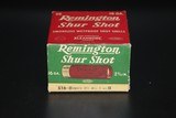 Remington Kleanbore Shur Shot 16 Gauge 2-9/16