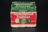 Remington Express Extra LR 16 Gauge 2-9/16