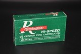 Remington Hi-Speed 30-40 KRAG Core-Lokt - 20 Rounds - 1 of 3